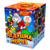 РК7136 Дедушка Мороз (0.8 х25 )